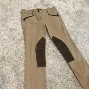 Dolce & Gabbanna Riding Pante